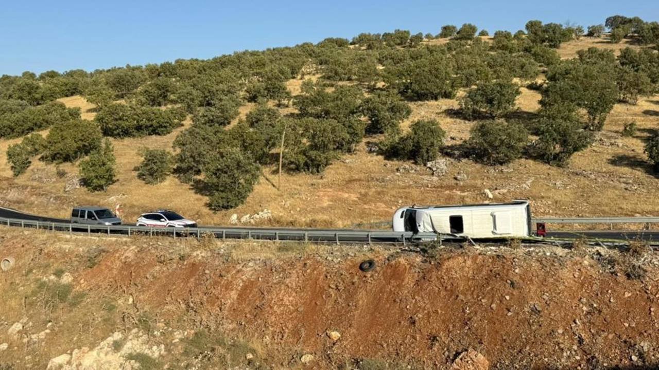 Diyarbakır’da can alan iki güzergah: Duble yol şart