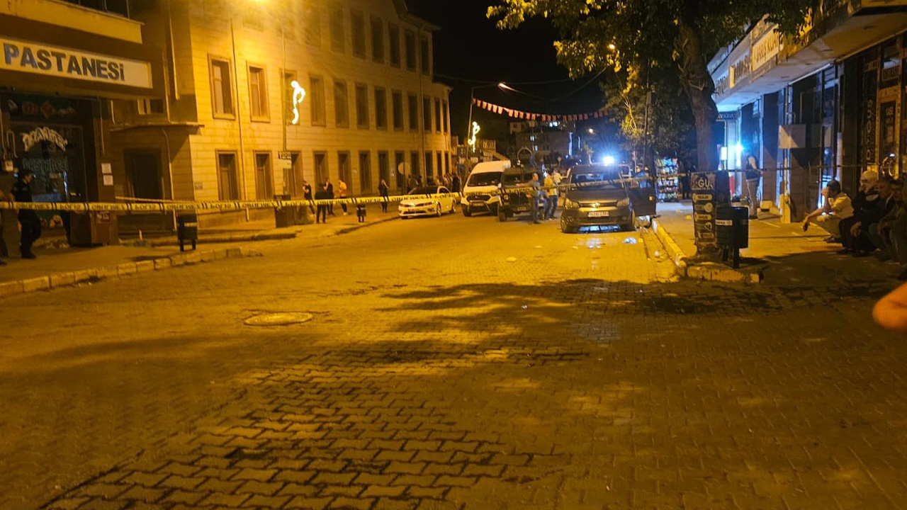 Muş’ta iş yerine silahlı saldırı: 2 kişi yaşamını yitirdi