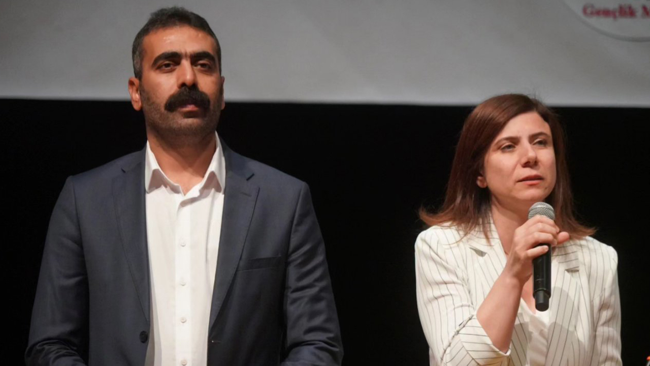 Diyarbakır Eş Başkanlarından çok dilli barış mesajı
