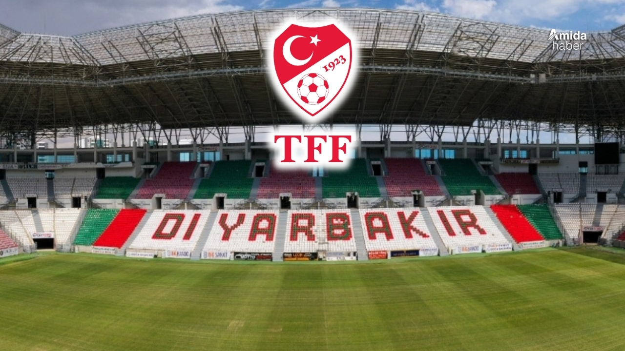 TFF karar verdi: Kupa maçının yeri belli oldu
