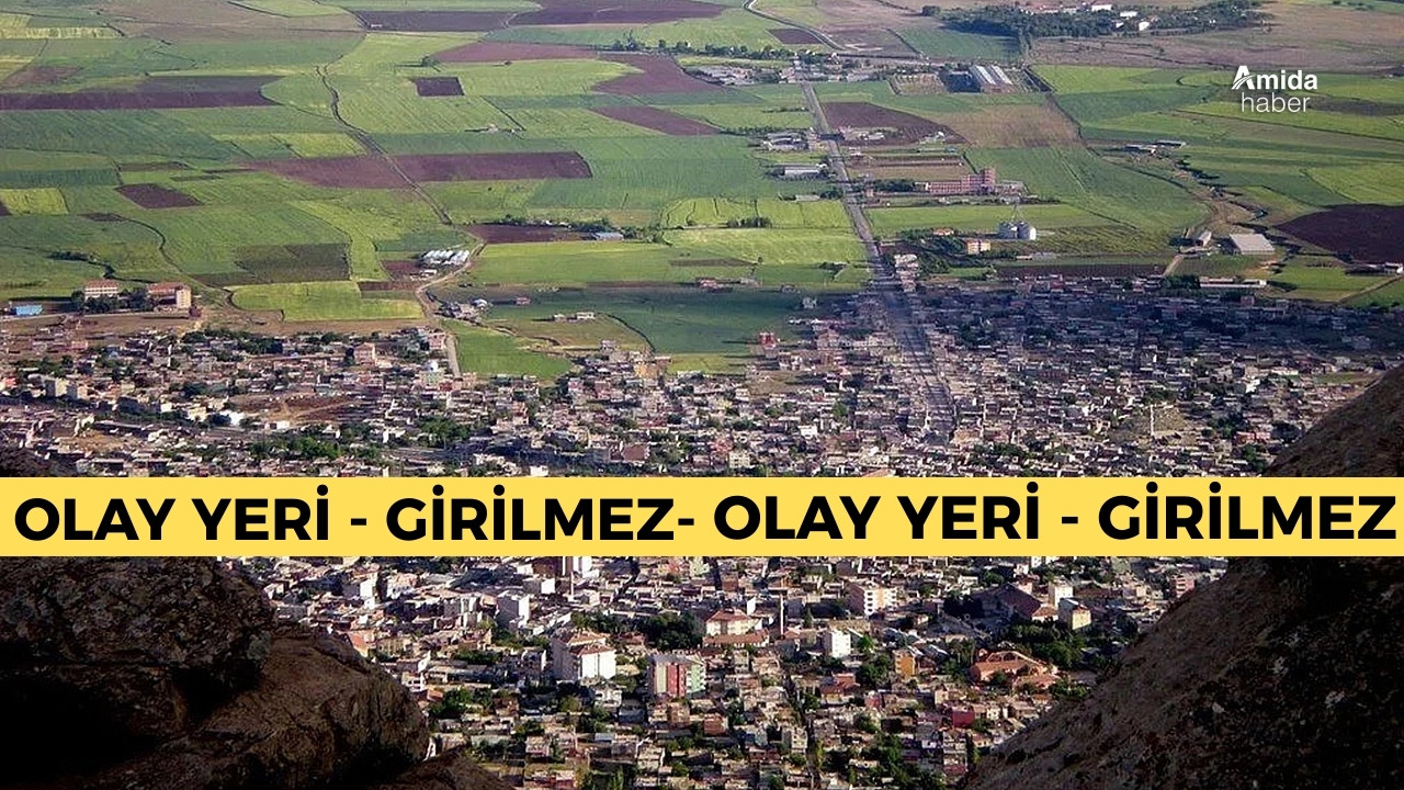 Diyarbakır’da 4 gündür aranan kişi ölü bulundu
