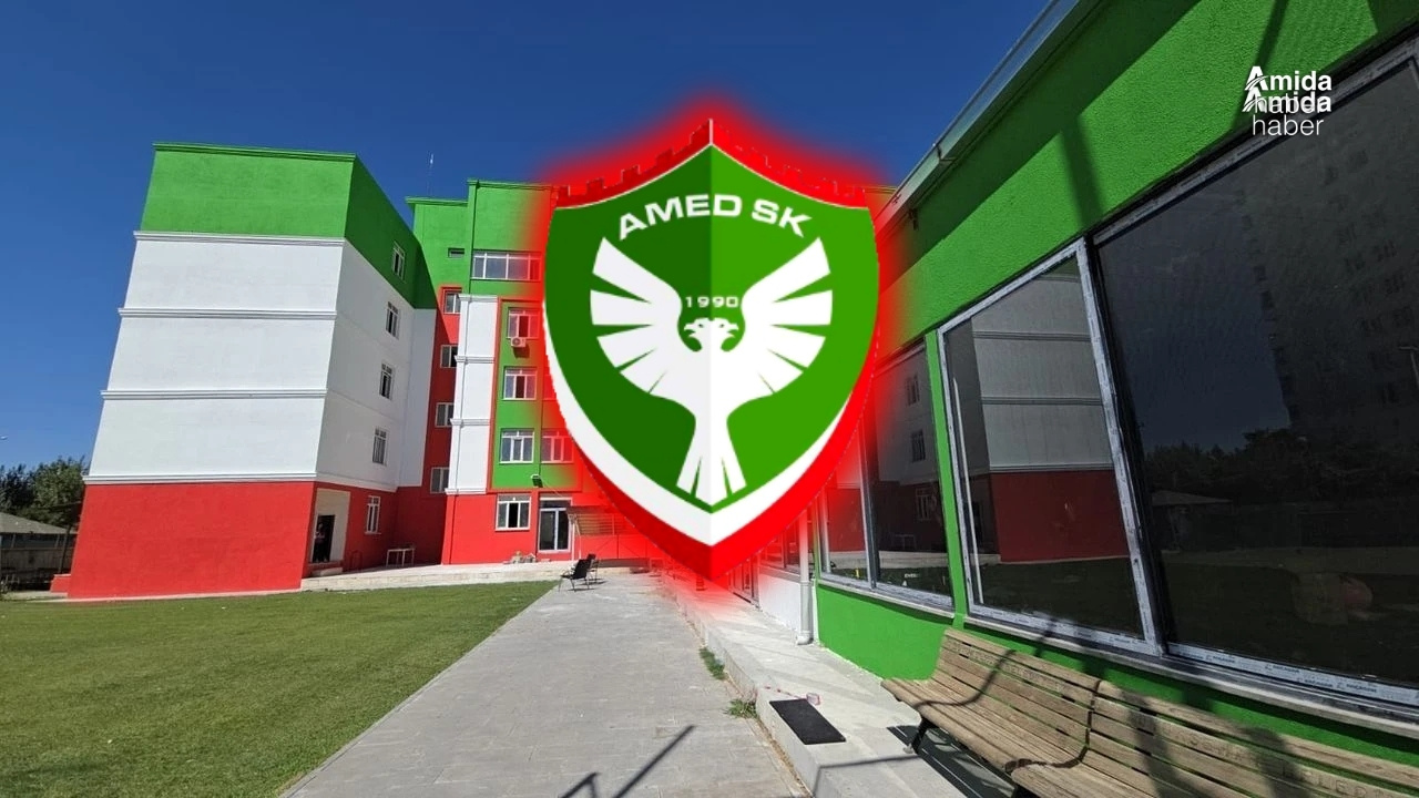 Amedspor’da krize neden olmuştu: Transfer oldu