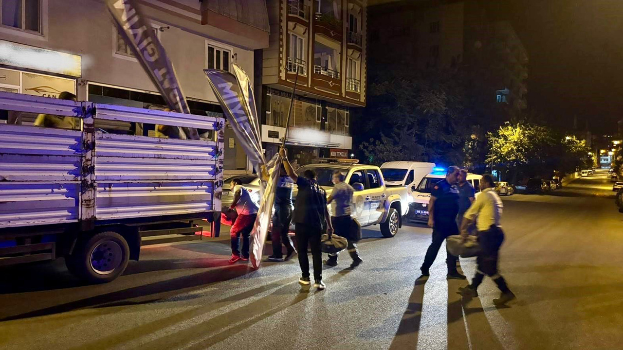 Siirt’te 325 işyerine denetim