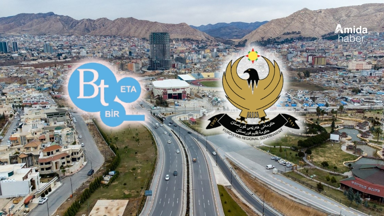 Türk şirketten Kürdistan Bölgesine milyonluk proje: Onay aşamasında