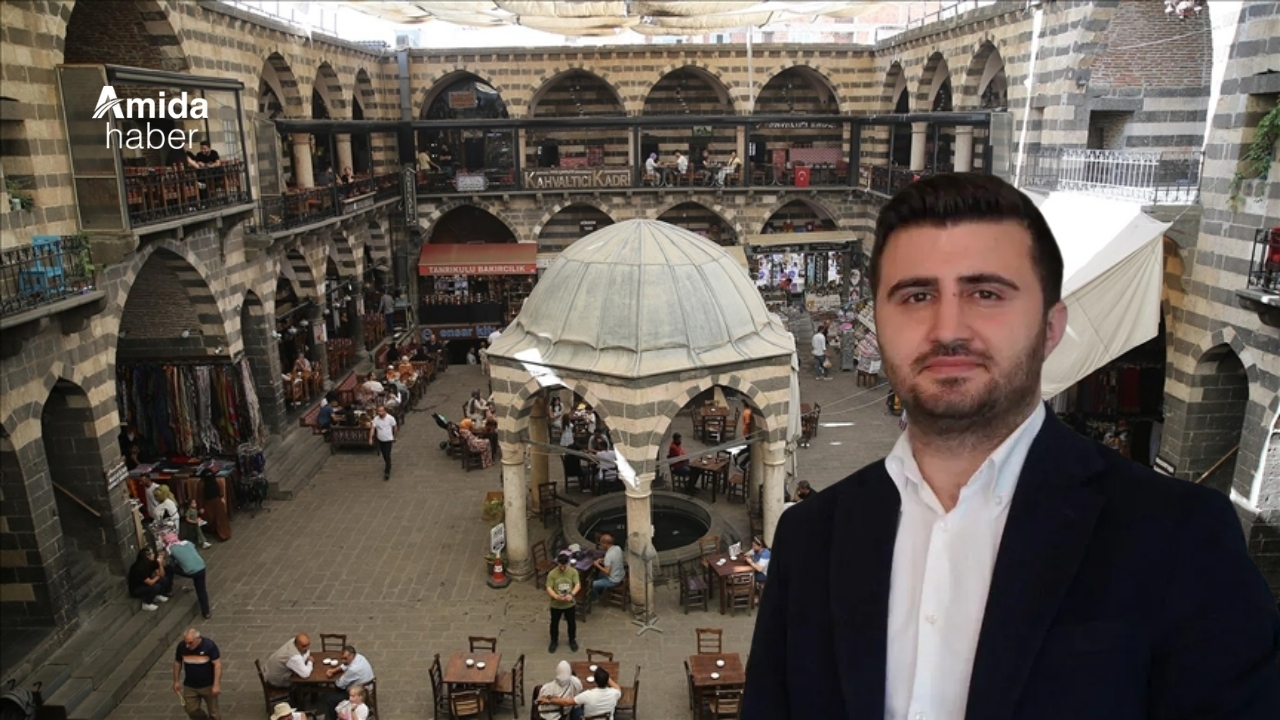 Diyarbakır’da kaygı hakim: Girasun süreci değerlendirdi