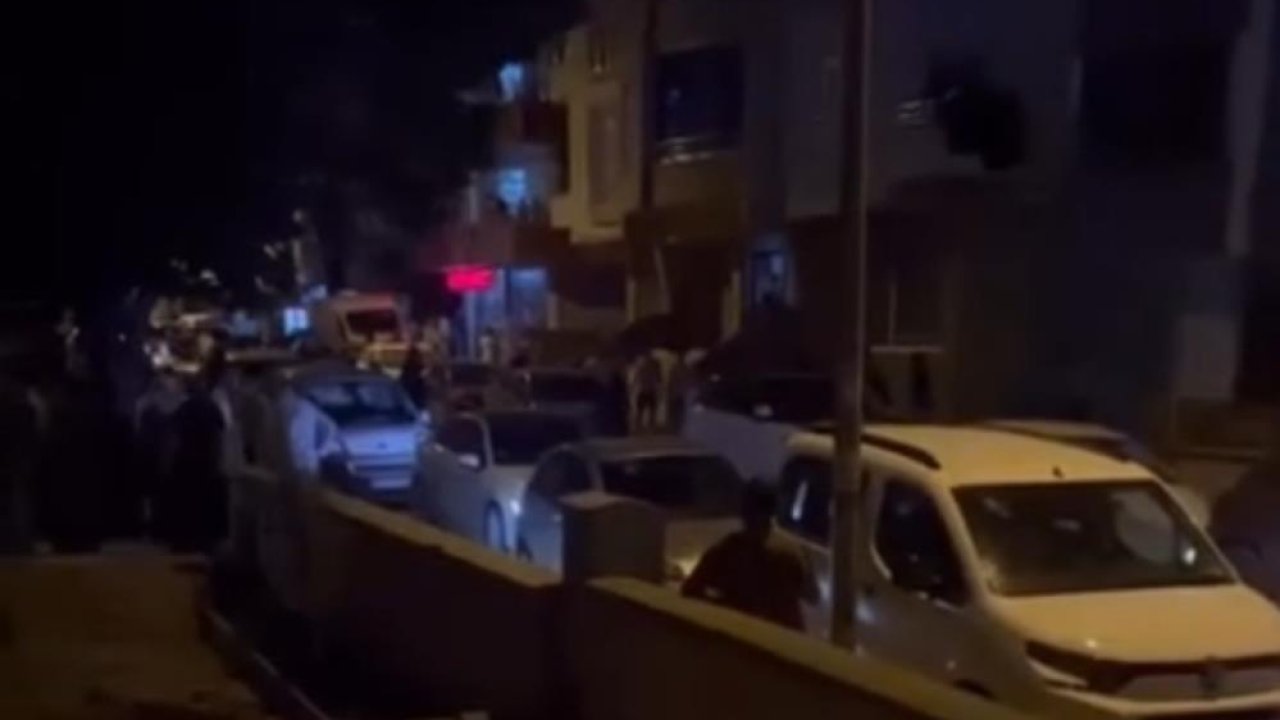 Bitlis’te silahlı kavga: 1 ölü