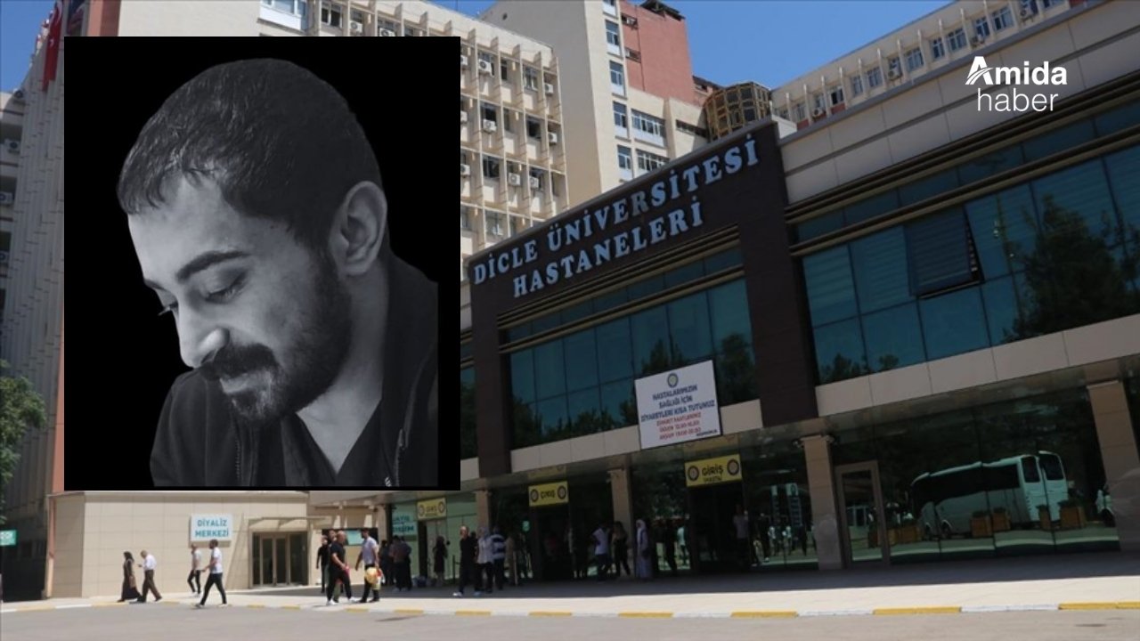 Diyarbakır’da 28 yaşındaki hemşire ölü bulundu
