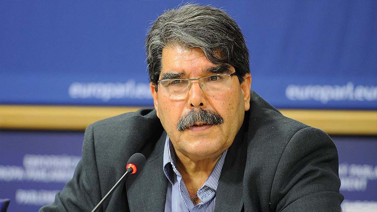 Salih Müslim’den ‘federasyon’ çıkışı