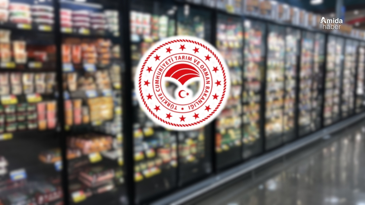 Tarım Bakanlığı ifşa etti: İlaç çıktı
