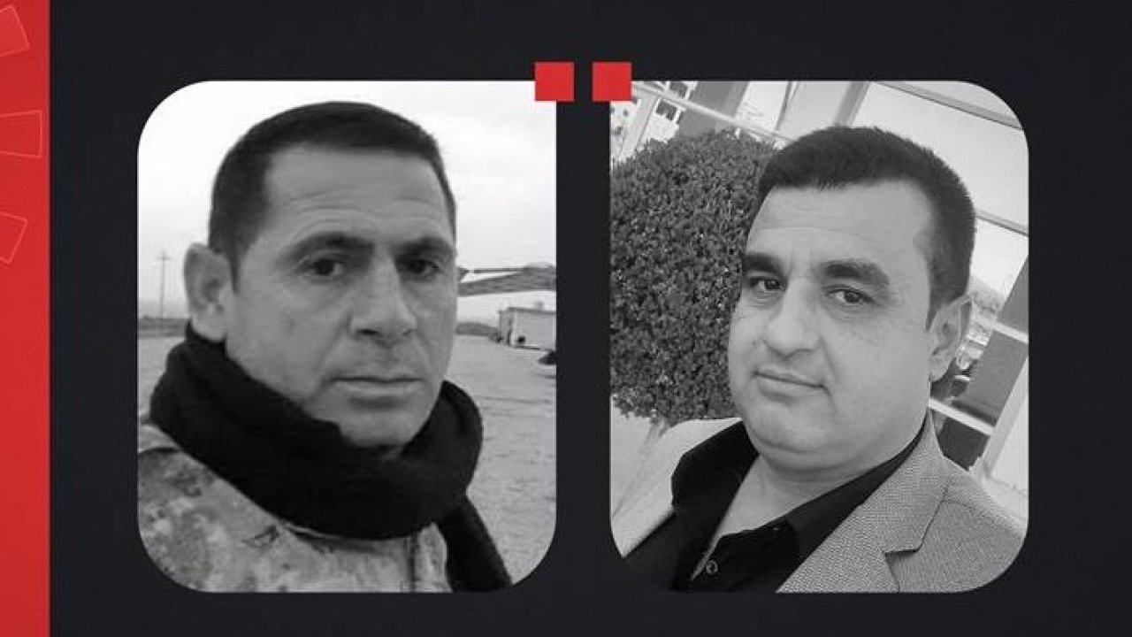 Duhok’ta aranan şahıs dehşet saçtı: 3 ölü, 2 ağır yaralı