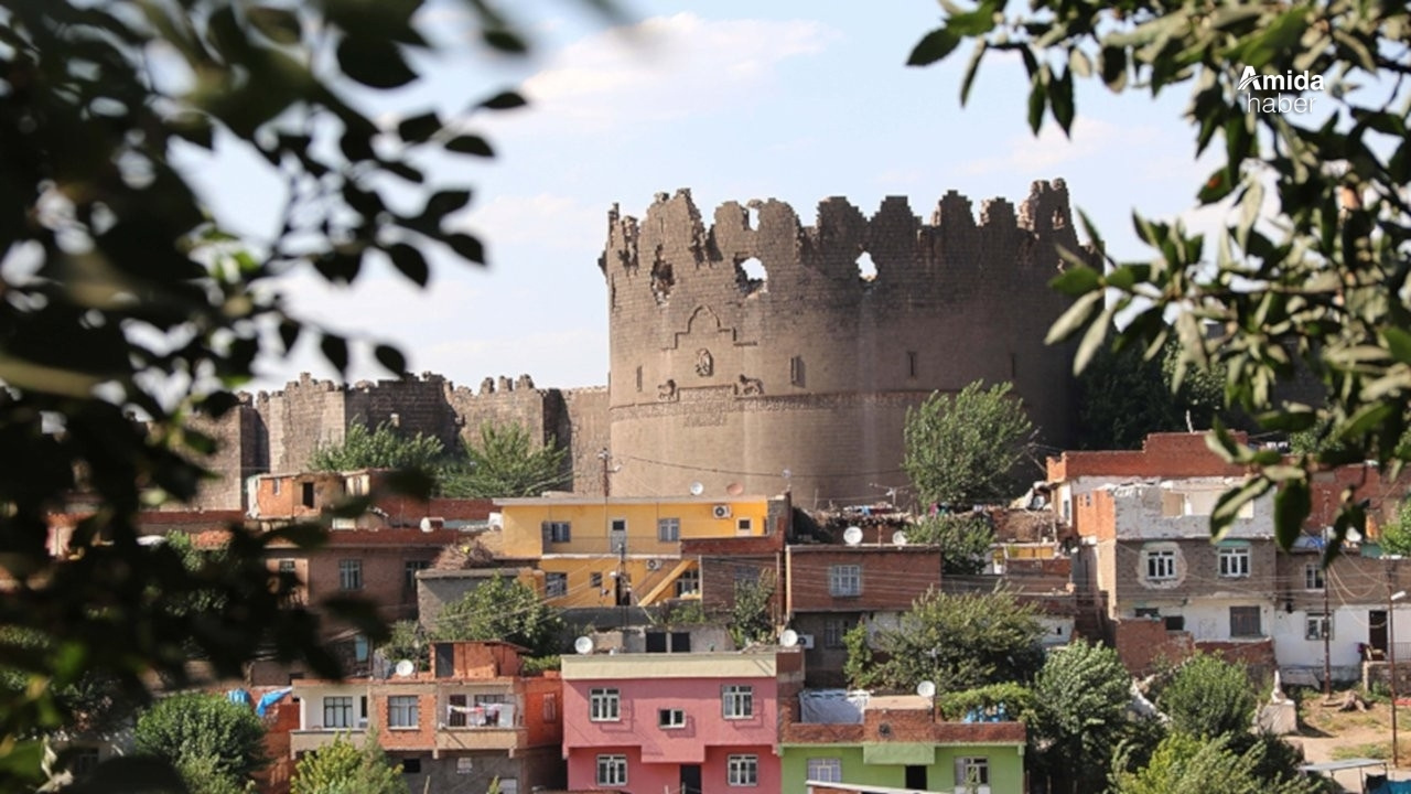 Diyarbakır’da 18. Hepato Gastroenteroloji günleri başlıyor