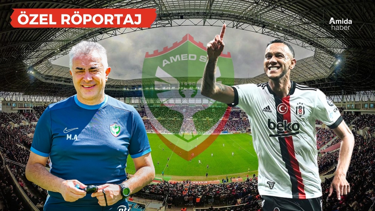 Mehmet Altıparmak Souza için son noktayı koydu