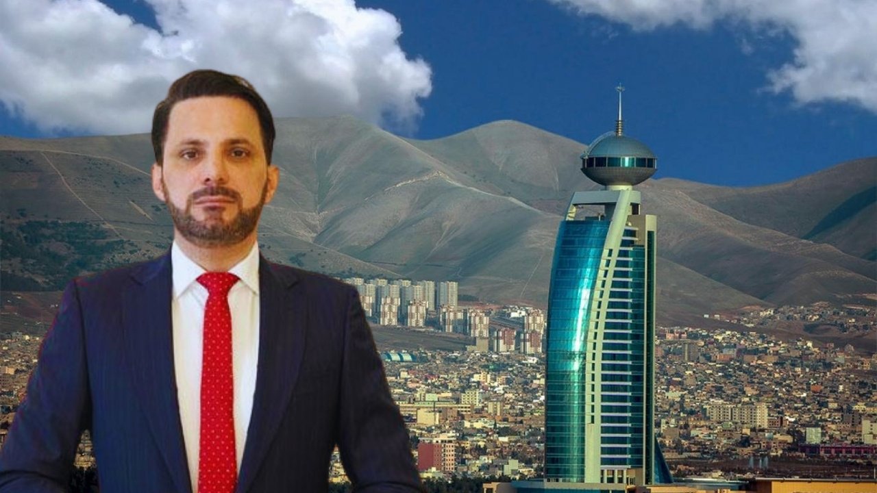 Kürdistan Bölgesi’nin popüler muhalefet liderine hapis cezası