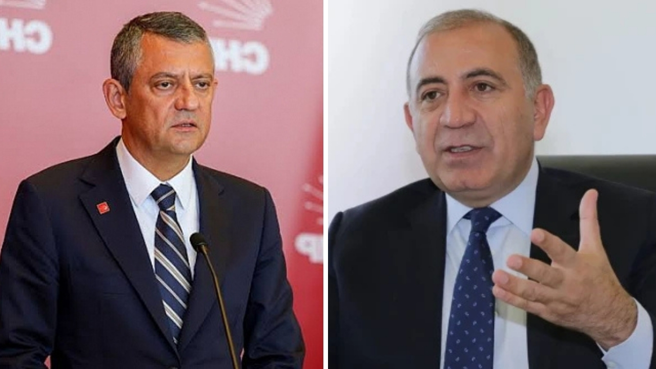 CHP lideri Özel’den Gürsel Tekin’e ret: Kayyımla görüşmem