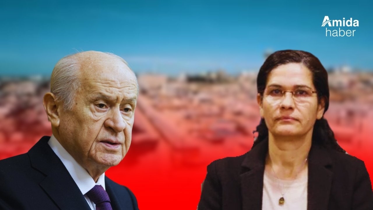 Ahmed’den Bahçeli’ye yanıt: Şaşırıyoruz