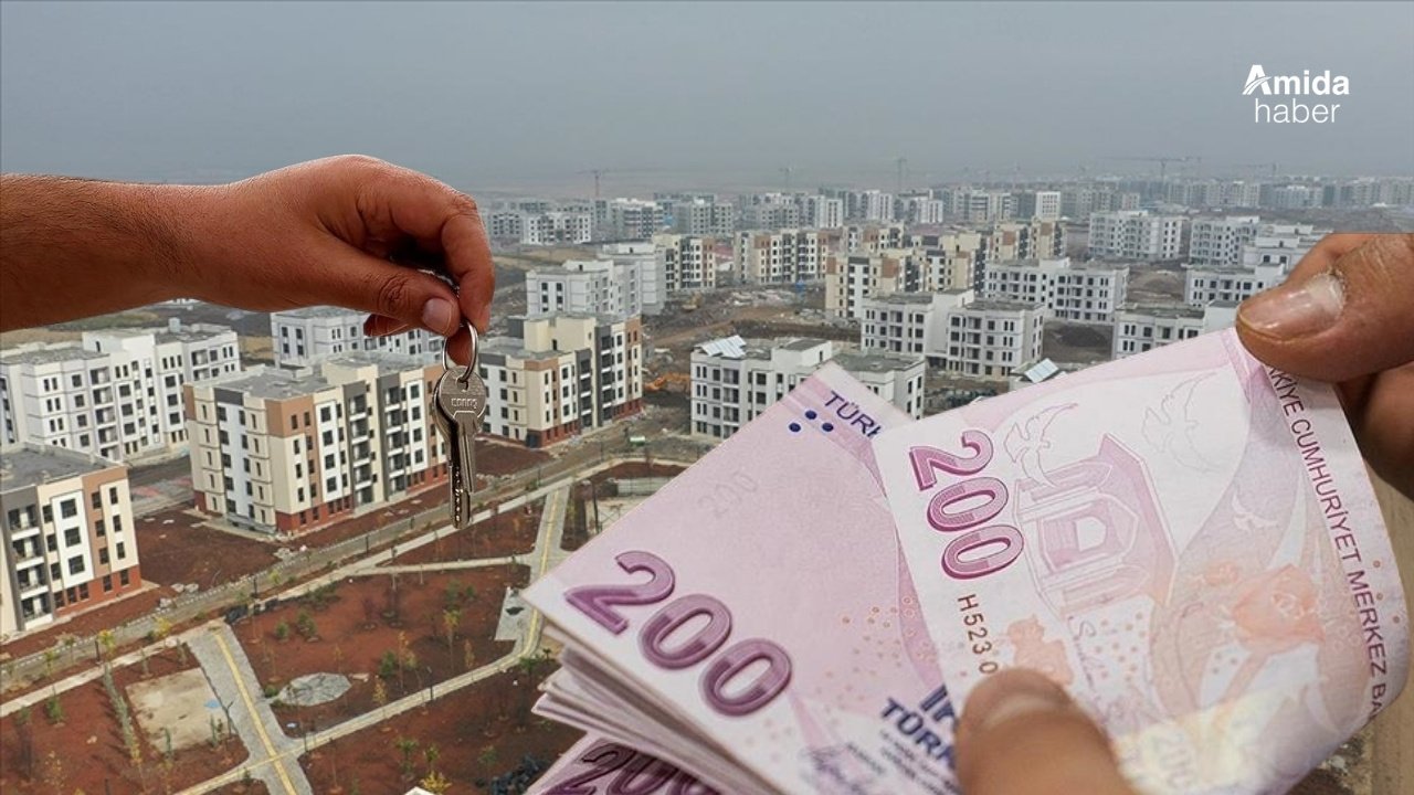Diyarbakır’da kiralık daire var mı? Uzmanı konuştu