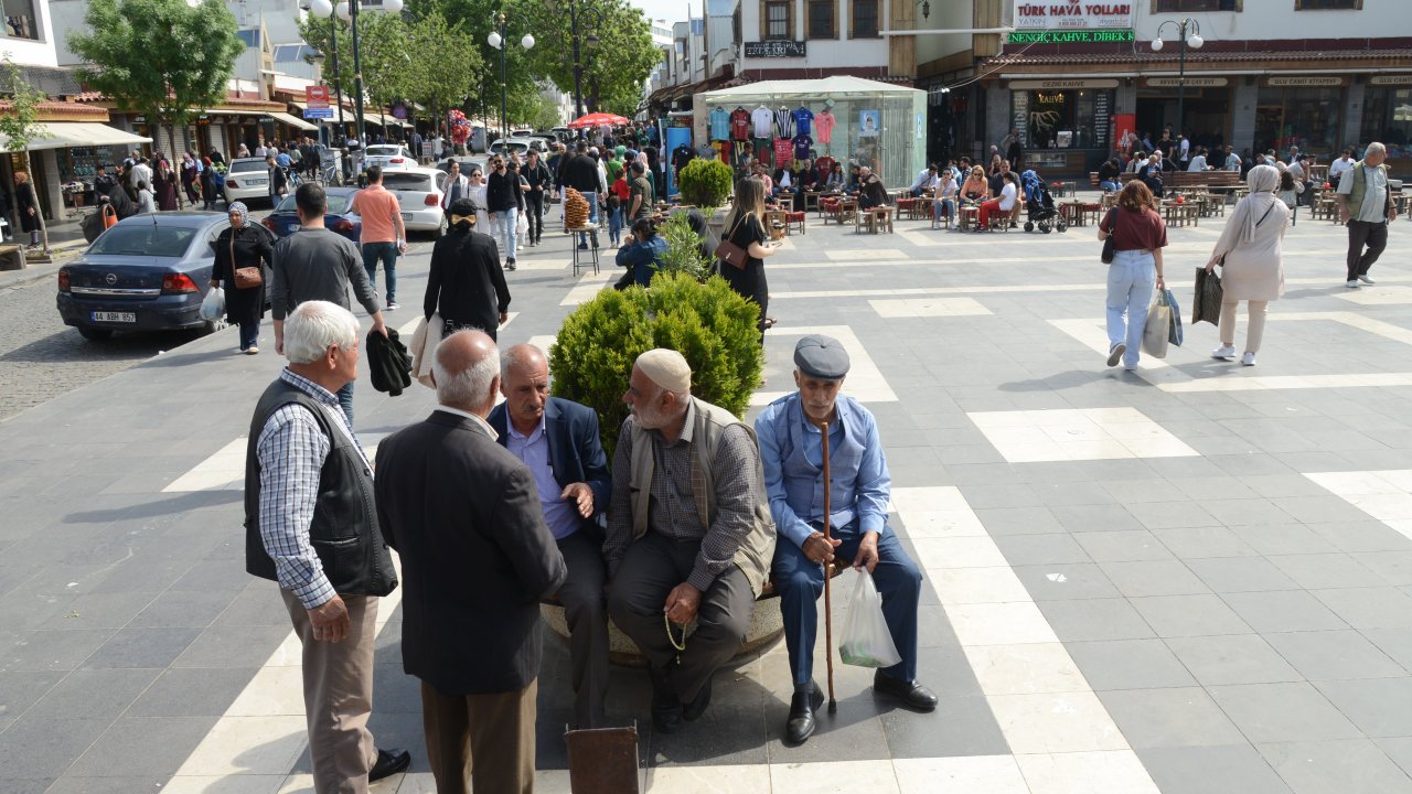 Diyarbakır’da haksız kazanç: Müdahale eden yok