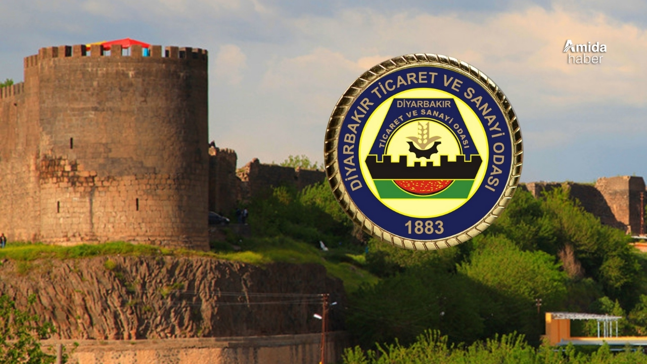 DTSO’dan Diyarbakır çağrısı: Fırsatı kaçırmayın