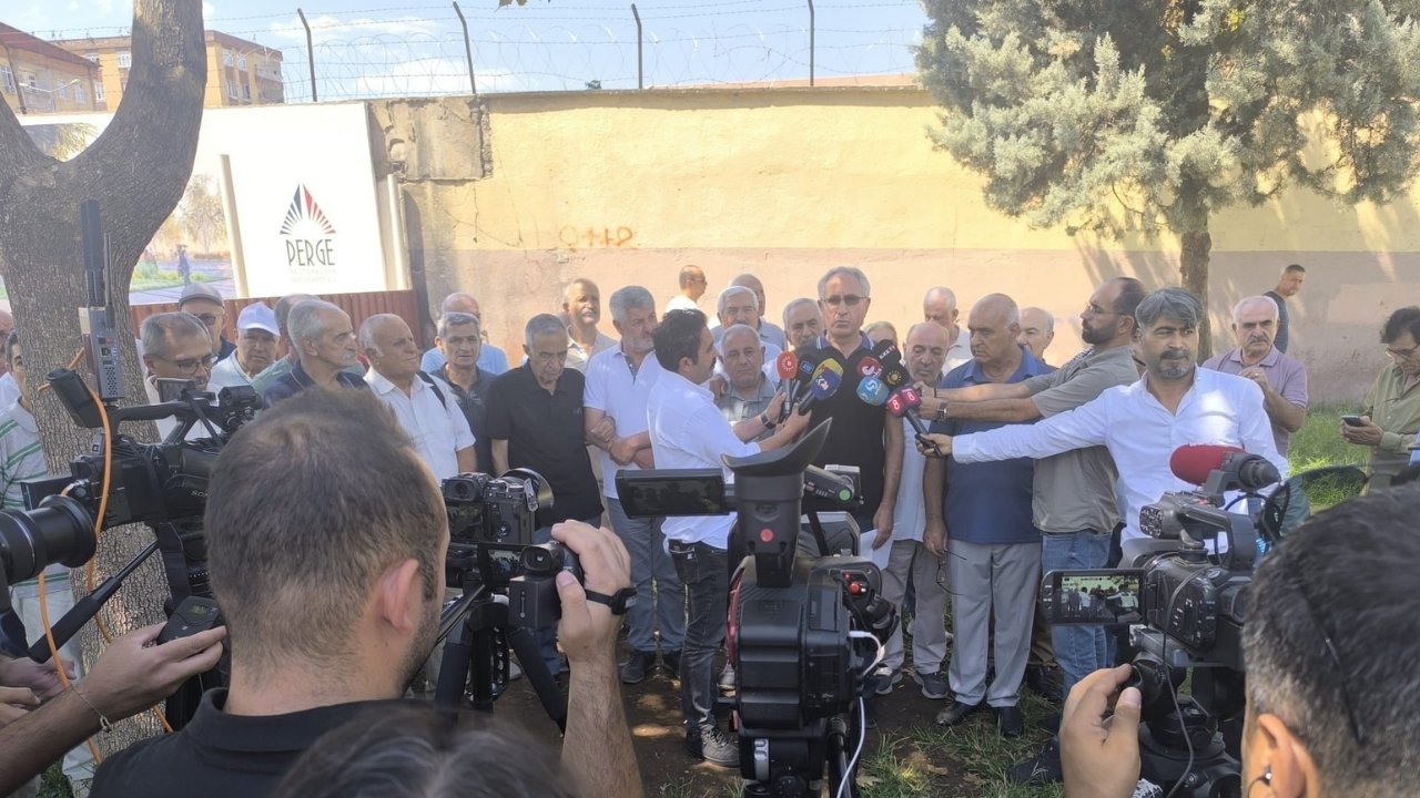 Diyarbakır 5 Nolu çağrısı: Vahşet sanatla değil, olduğu gibi yansıtılsın
