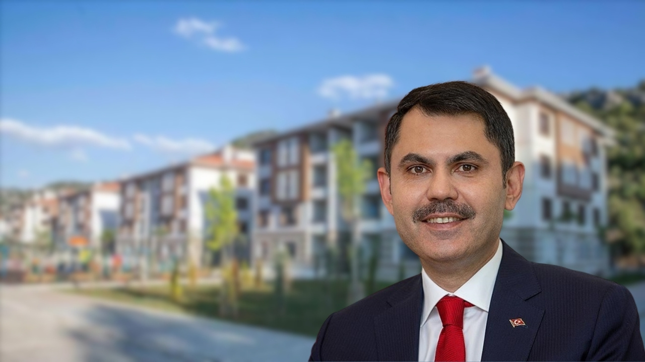 Bakan müjdeyi verdi: Güzel bir haberimiz var