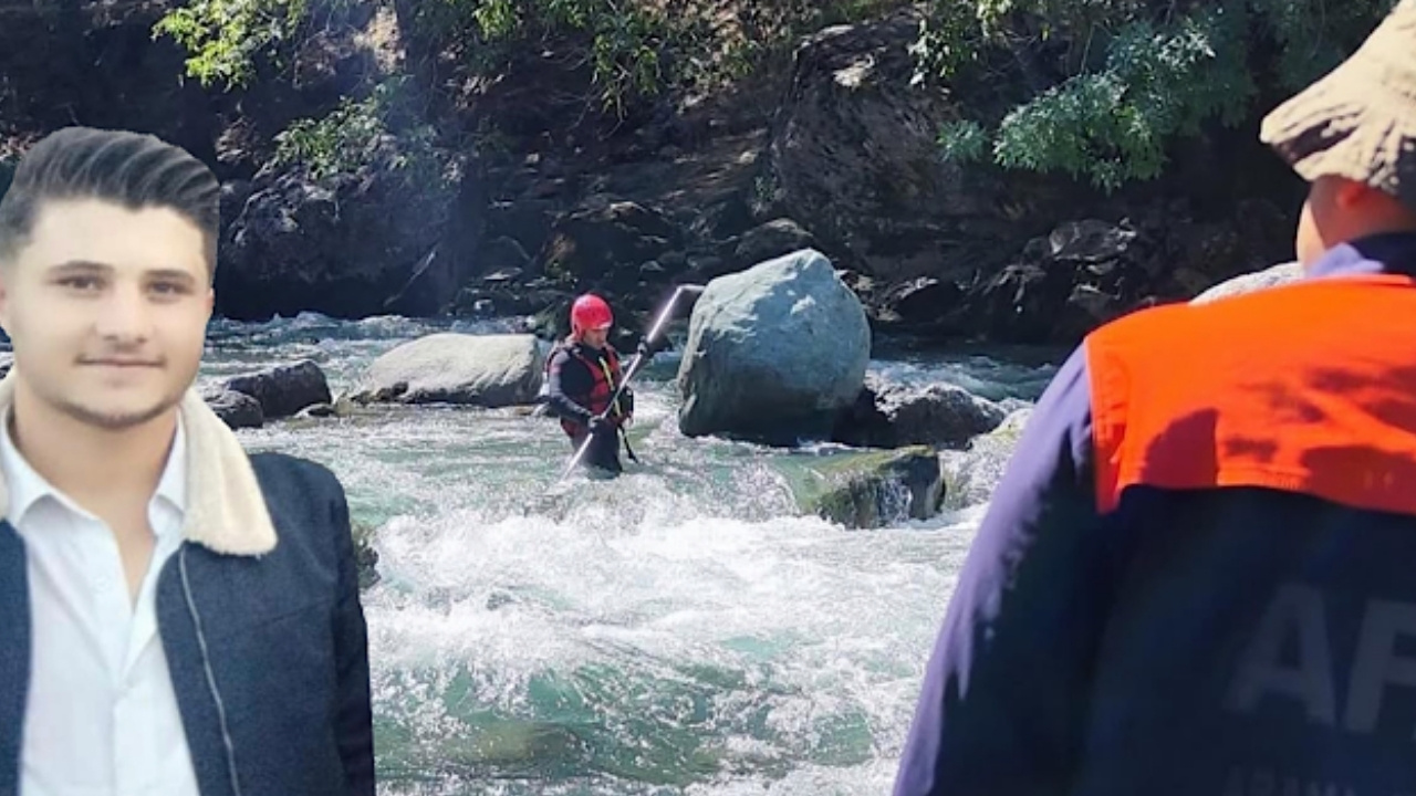 Hakkarili Neçir 118 gündür kayıp: Çalışmalar sürüyor
