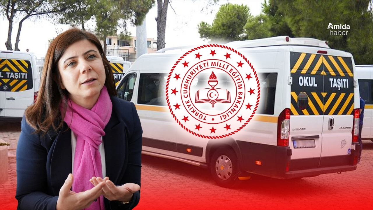Diyarbakır’da servis krizi: Bucak’tan çağrı