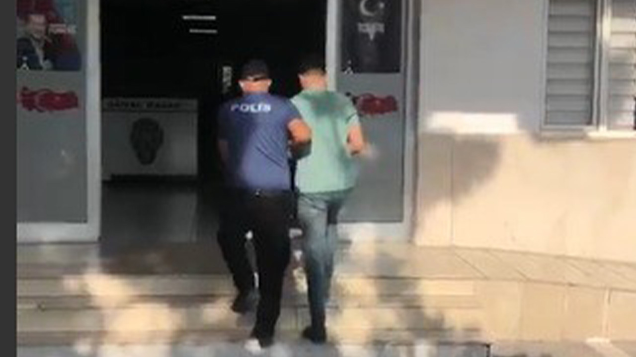 Adana'da 39 yıl hapis cezasıyla aranan firari şahıs yakalandı