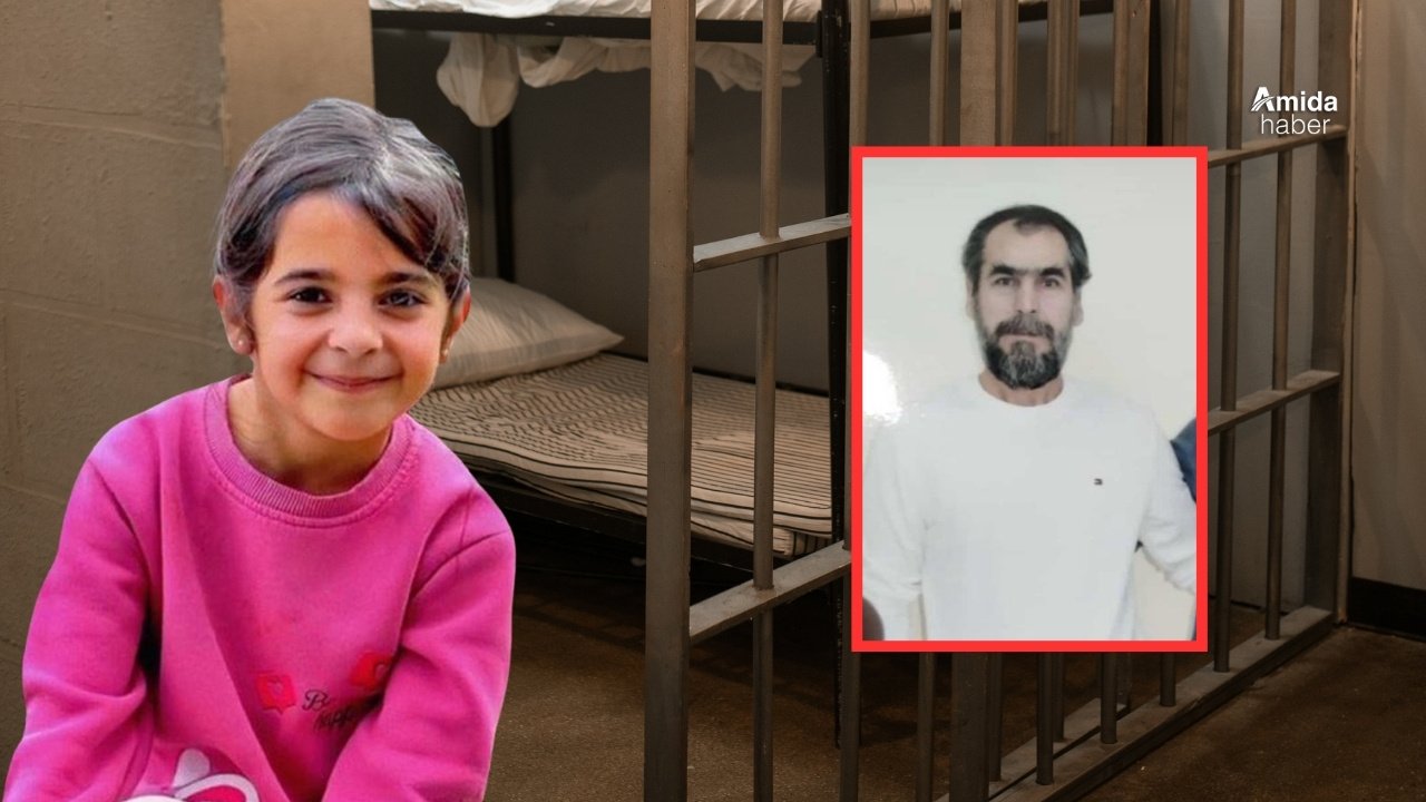 Güran: Diyarbakır Cezaevi'nde zulüm var