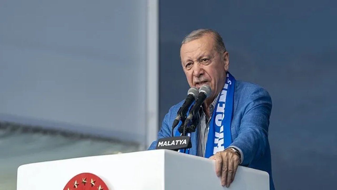 Rojava’da gerilim yükseliyor: Erdoğan'dan 'fitne' uyarısı