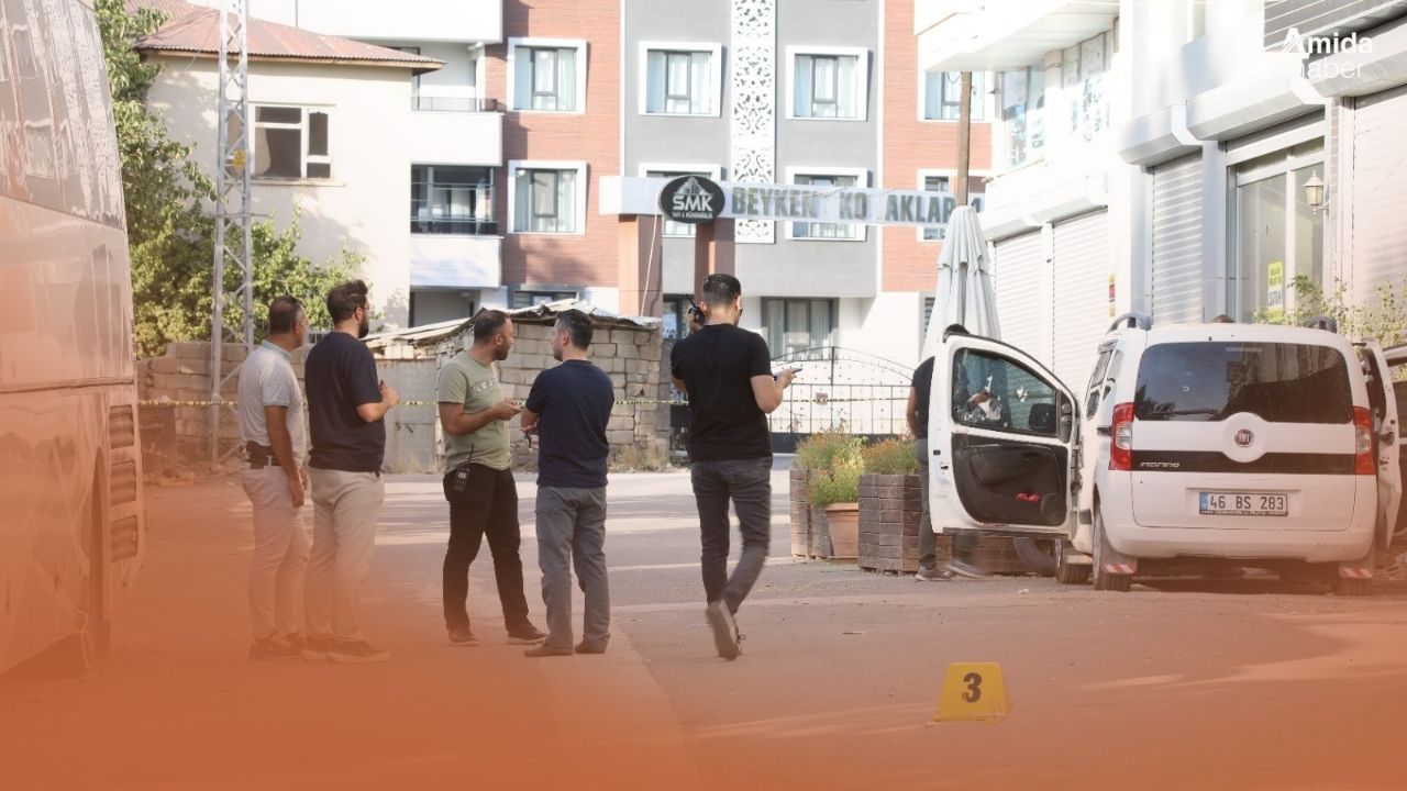 Van'da korkunç saldırı: İki kardeşe kurşun yağdı, biri öldü