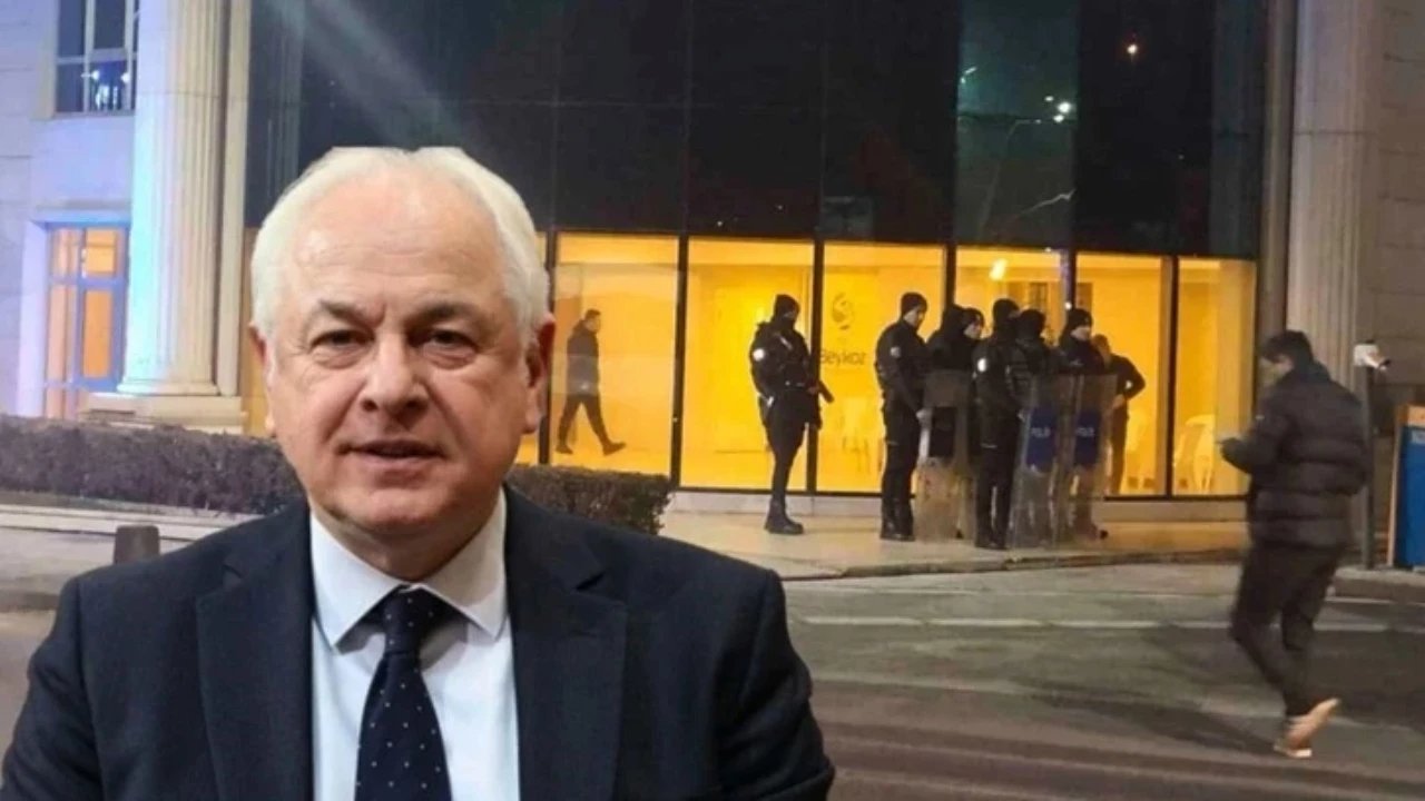 Alaattin Köseler cezaevine geri döndü