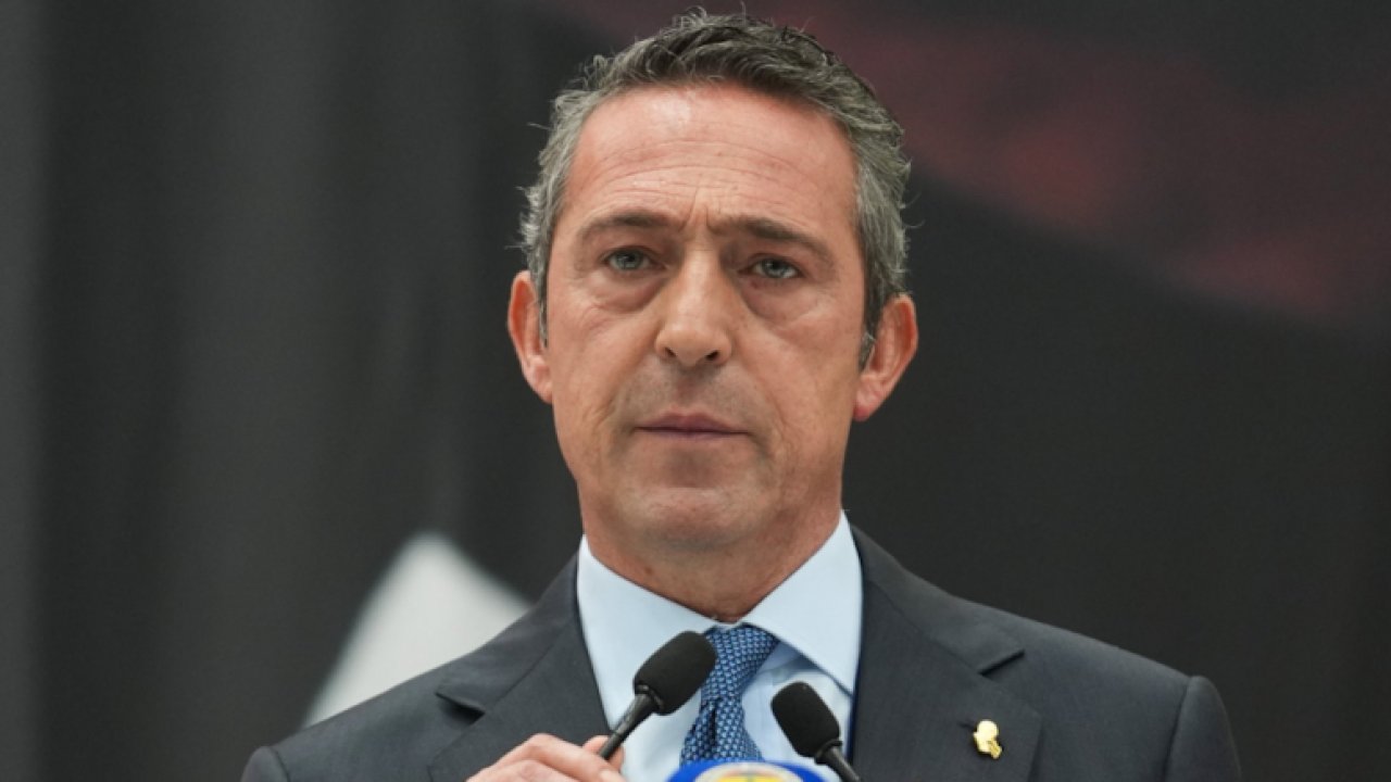 Ali Koç’un yeni yönetim listesi belli oldu