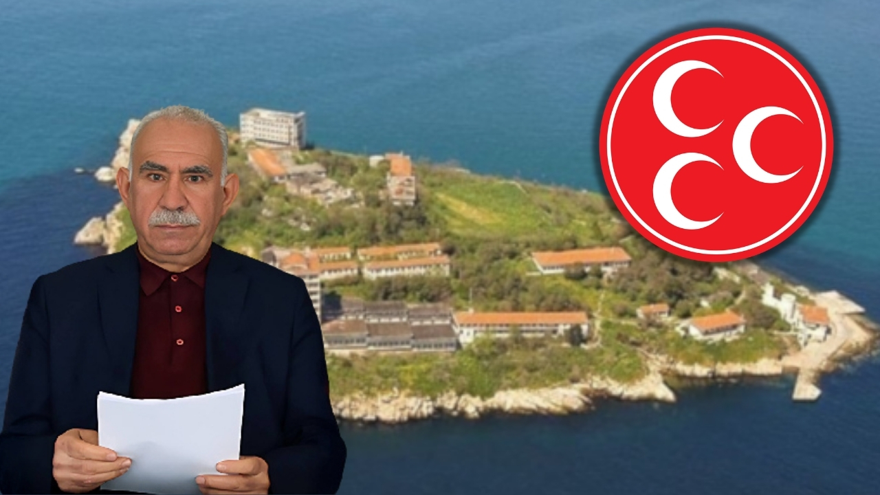 İmralı’ya gidecek heyetin seçim yöntemi belli oldu