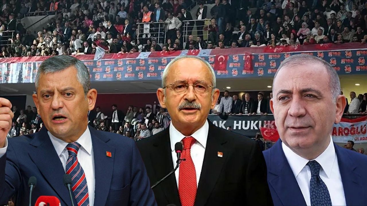 Kılıçdaroğlu kayyım olacak mı? Randevu vermedi