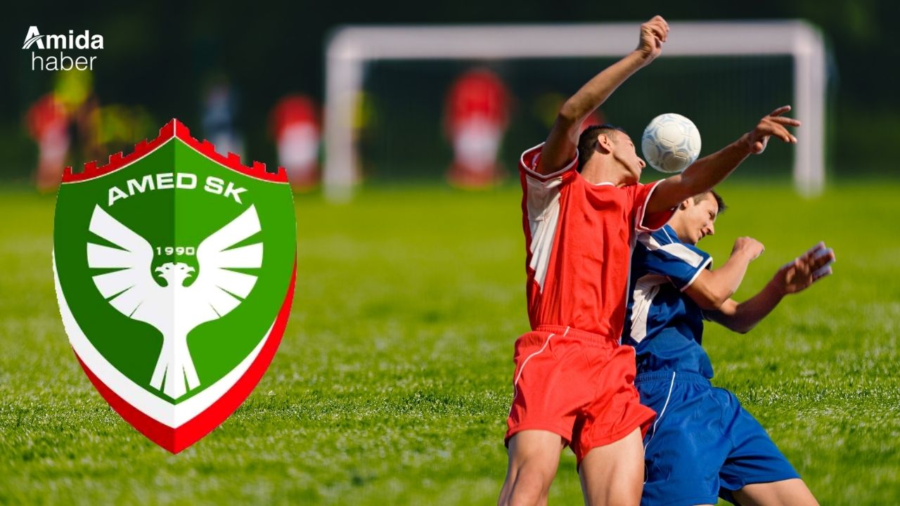 Amedspor’un parlayan ismi Yalovaspor’da