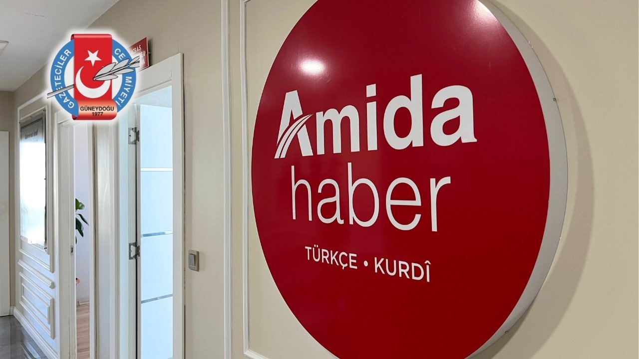 Amida Haber'e birincilik ödülü
