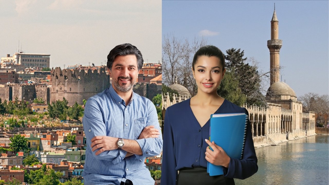 Diyarbakır ve Şanlıurfa’dan 60 köy öğretmenine eğitim