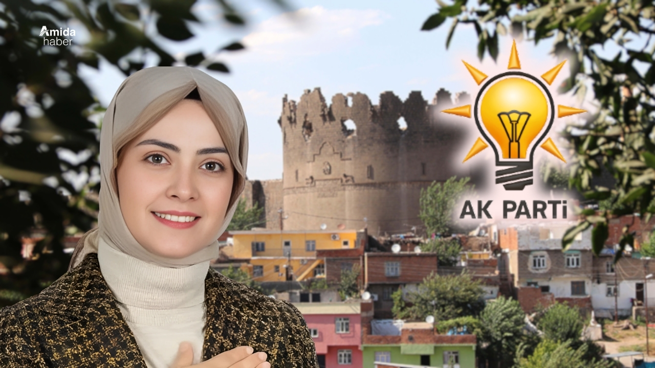 AK Partiden aday olmuştu: Diyarbakır’da tarım müdürü oldu