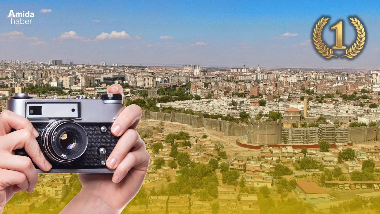 Amida Haber’e iki yılda iki birincilik