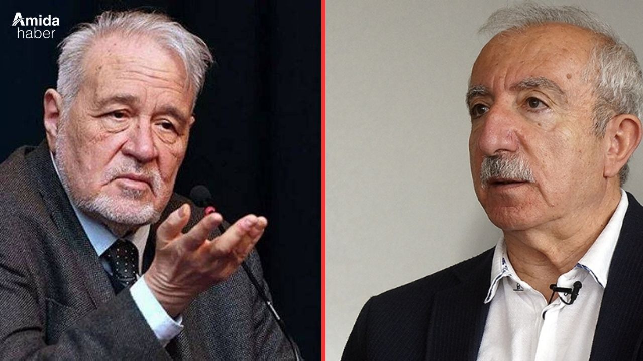 Ortaylı'dan ‘ahmaklık’ diyen Miroğlu’na cevap