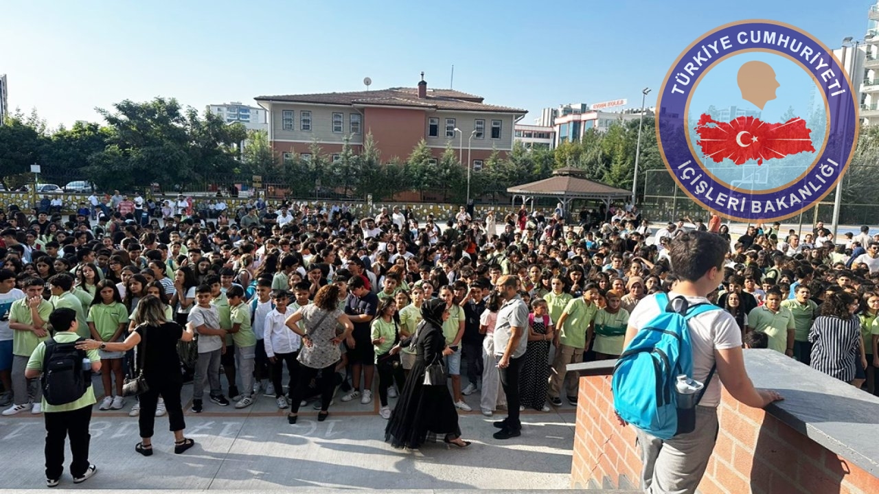 Ders başı genelgesi yayımlandı: Diyarbakır’daki veliler dikkat