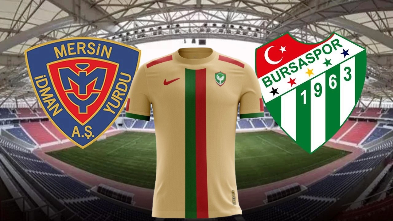 Mersin’de Amedspor forması giyen taraftara saldırı iddiası