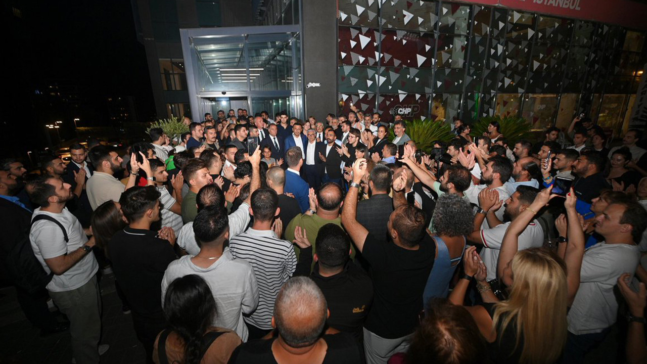 DEM’li vekil: Türkiye, hukuk devletinden gayrı her şey!