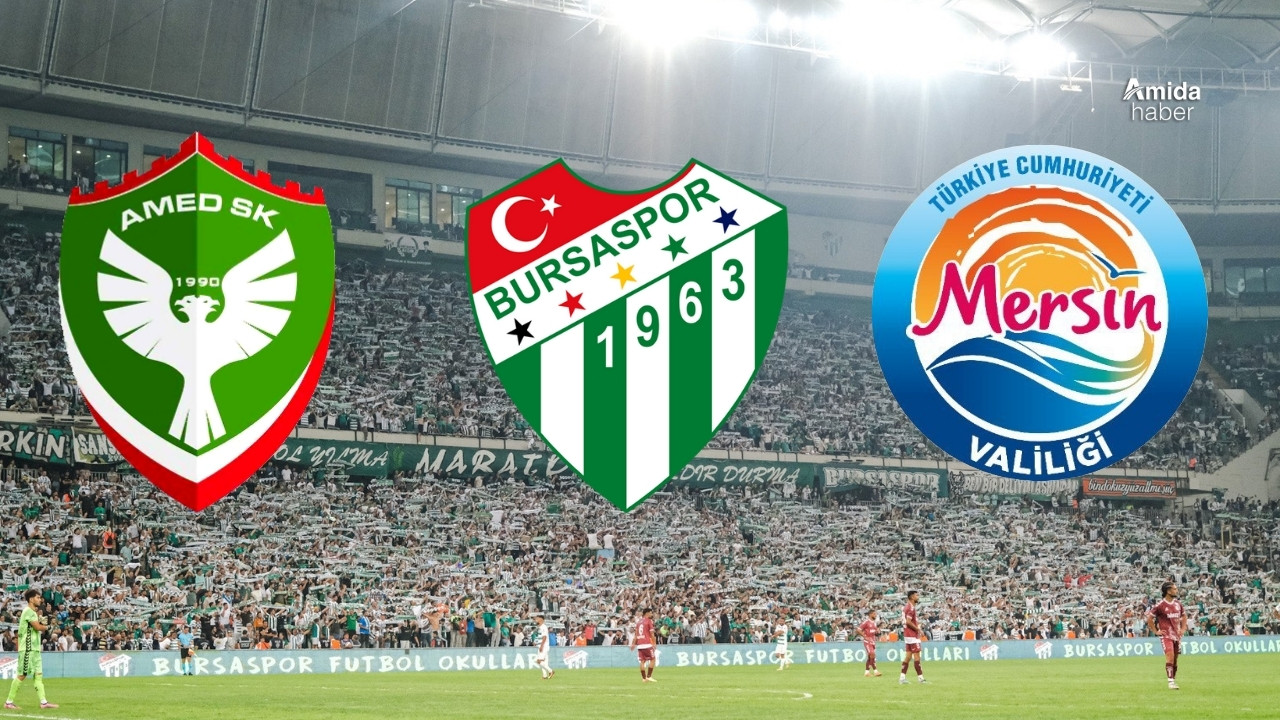 Amedspor taraftarına saldırısı iddiası: Valilikten açıklama