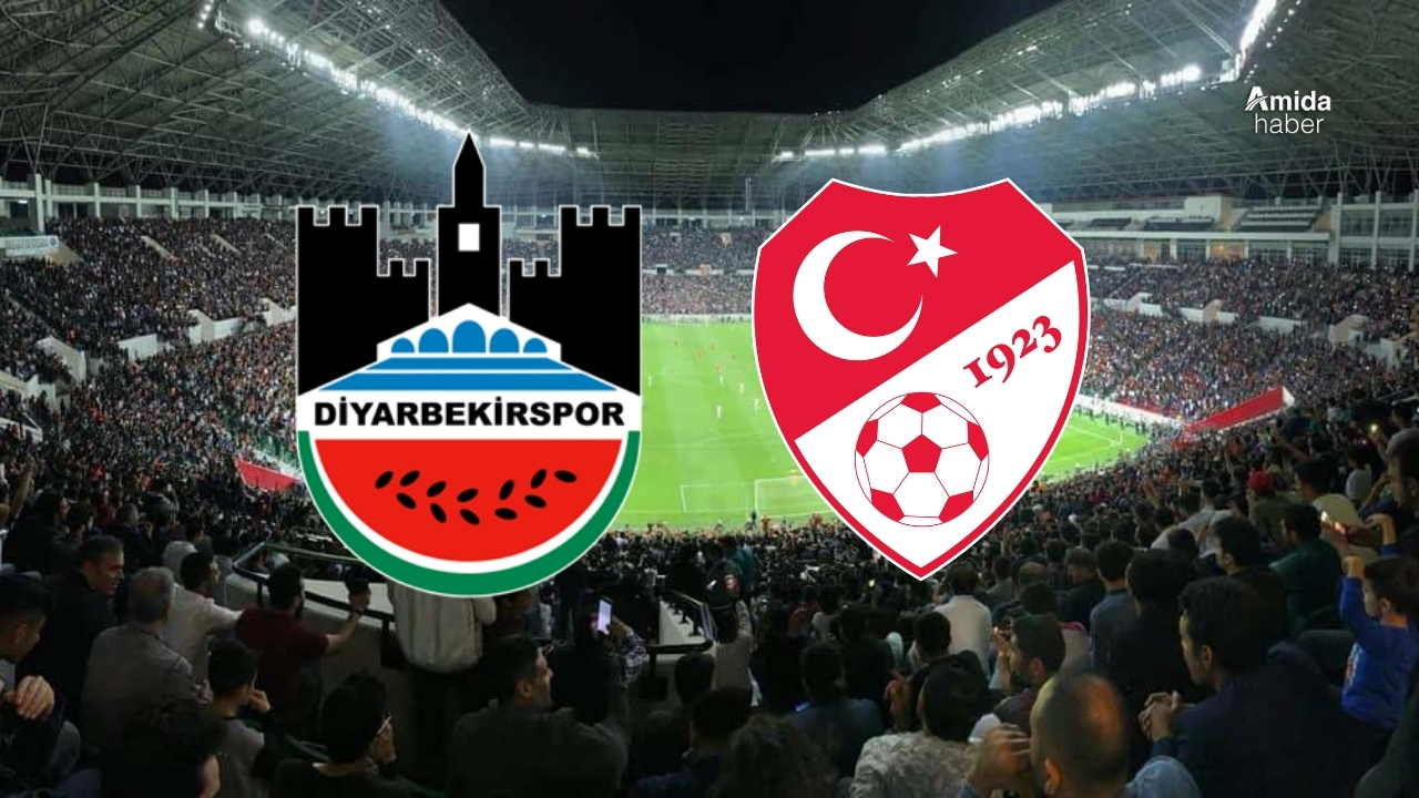 Diyarbekirspor Ziraat Türkiye Kupası’ndan ihraç edildi