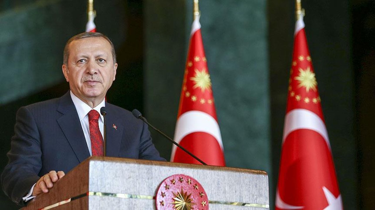 Erdoğan’dan evlilik kredisine yeni düzenleme: Detaylar açıklandı