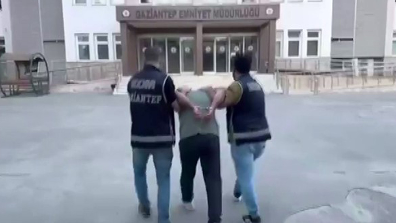 Gaziantep'te kaçakçılık operasyonu: 1 gözaltı