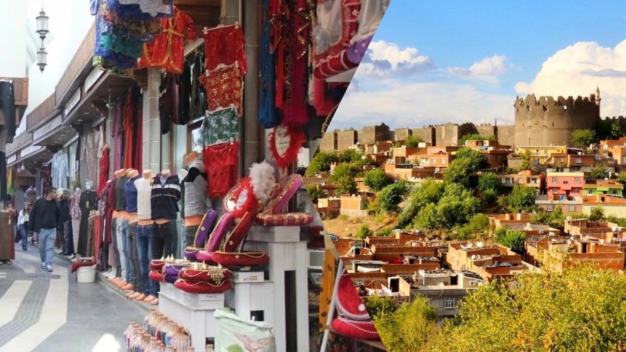 Diyarbakır: Düzenleme geldi, 35 bin esnafa kötü haber