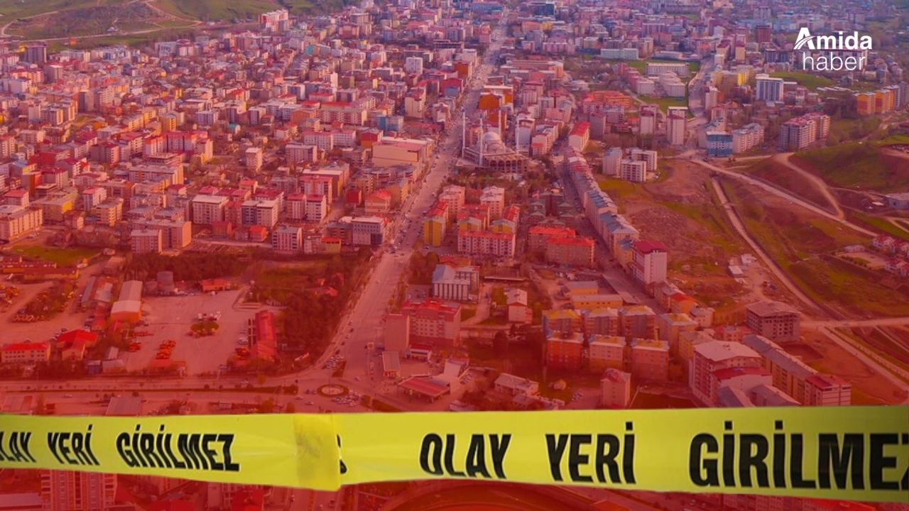 Muş'ta iki grup arasında silahlı kavga: 2 ölü, 3 yaralı