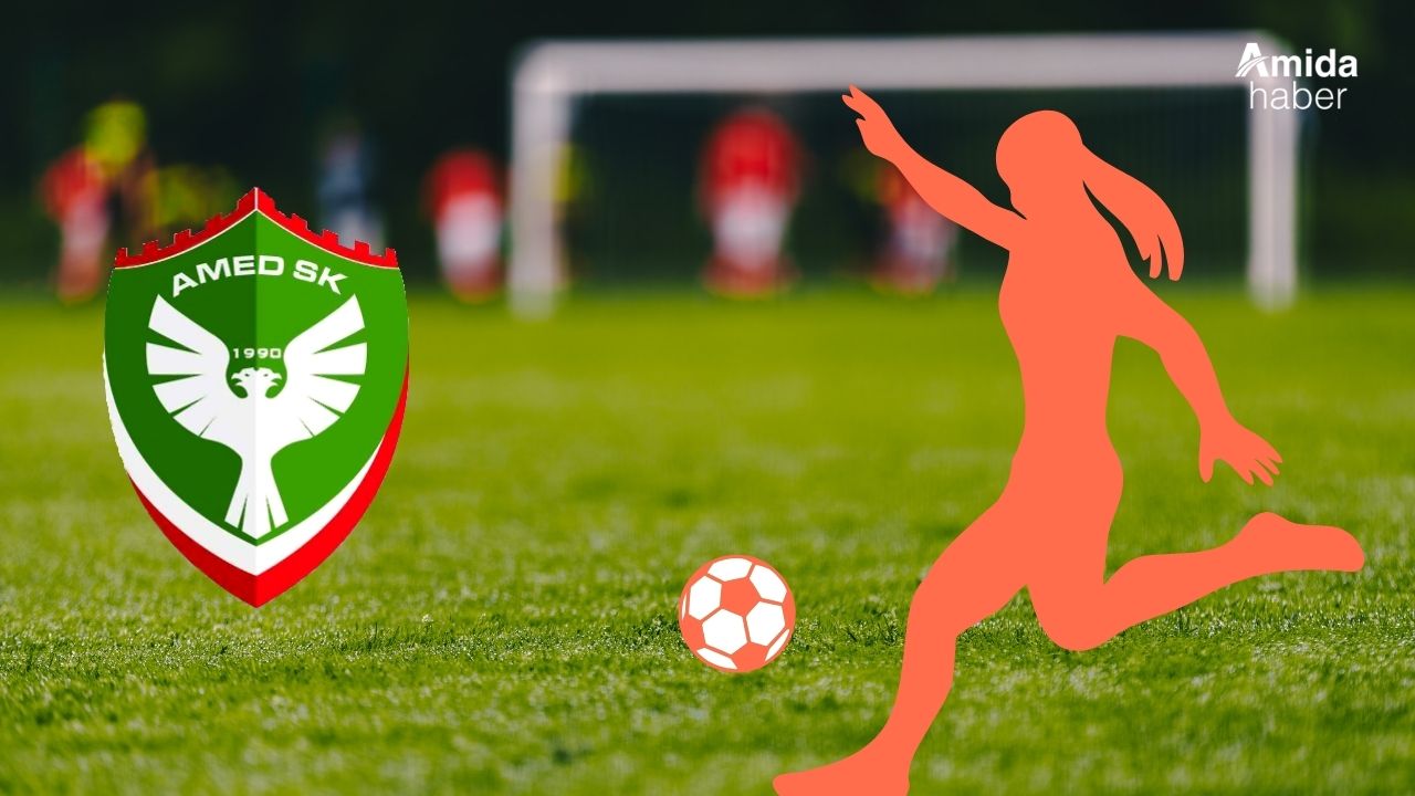 Amedspor'un Süper Lig fikstürü belli oldu